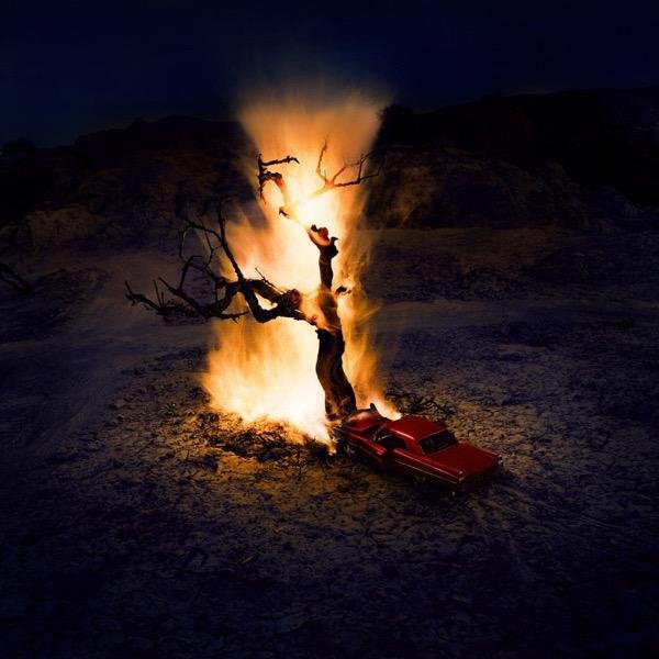 Kerala Dust - Engels&apos; Machine