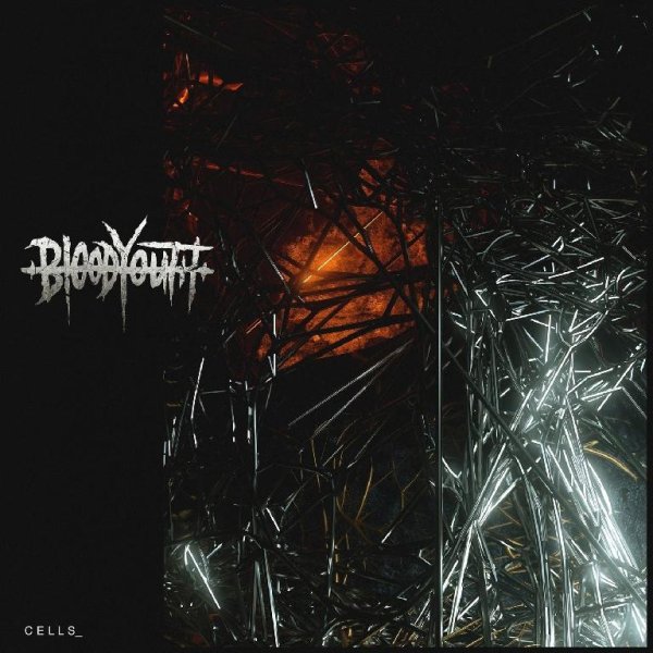Blood Youth - Cells