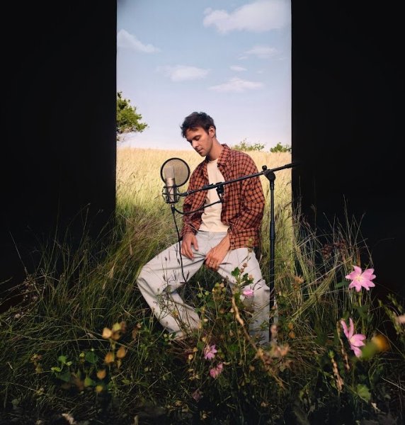 Max Barskih - Бути сильним