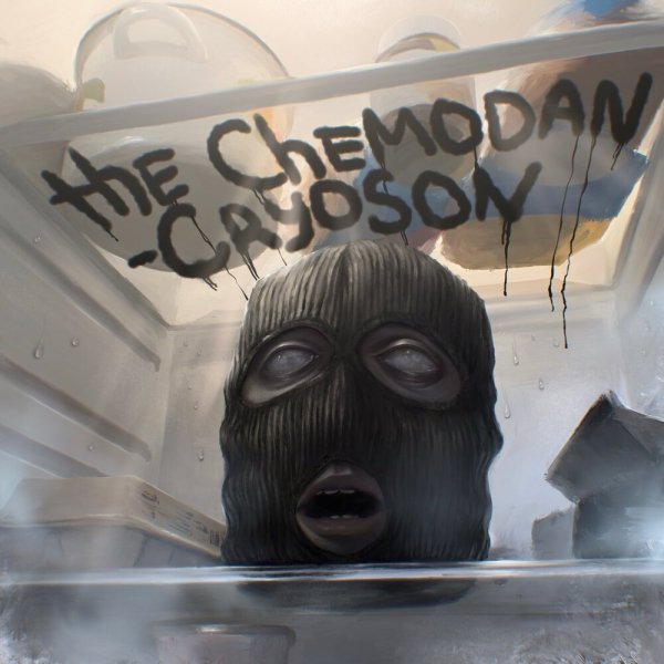 The Chemodan - Cryoson