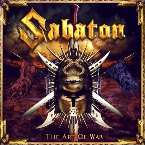 SABATON - The Art of War