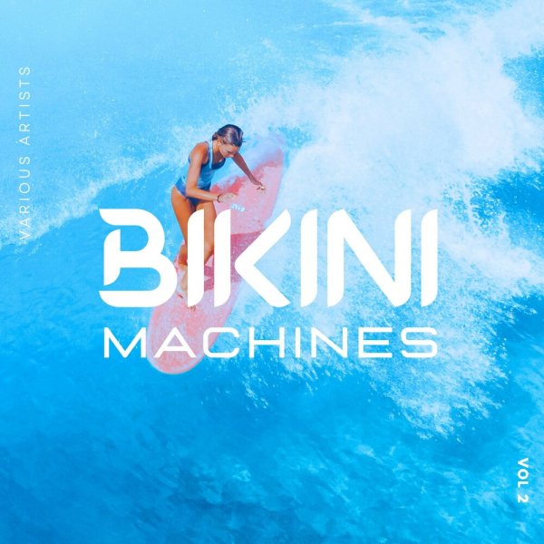 Krik Over - Burrito (Extended Mix)