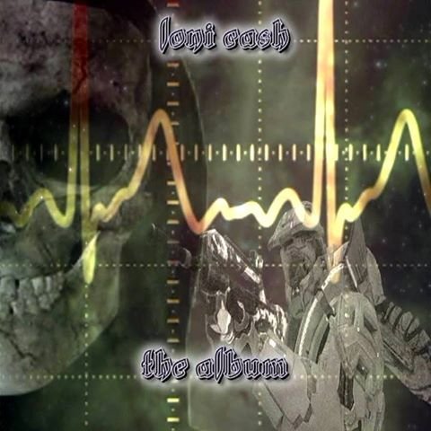 Loni Cash - Just One Life (Haliday Special Remix)