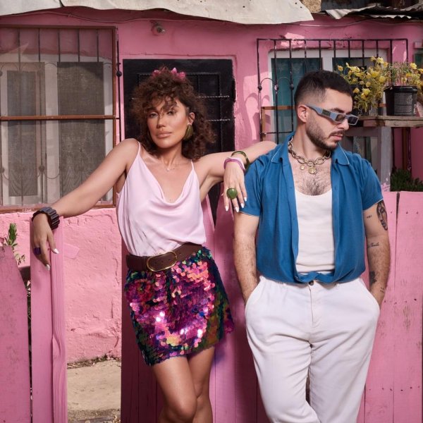 Lalə Məmmədova - Lalə  &amp; YAP10