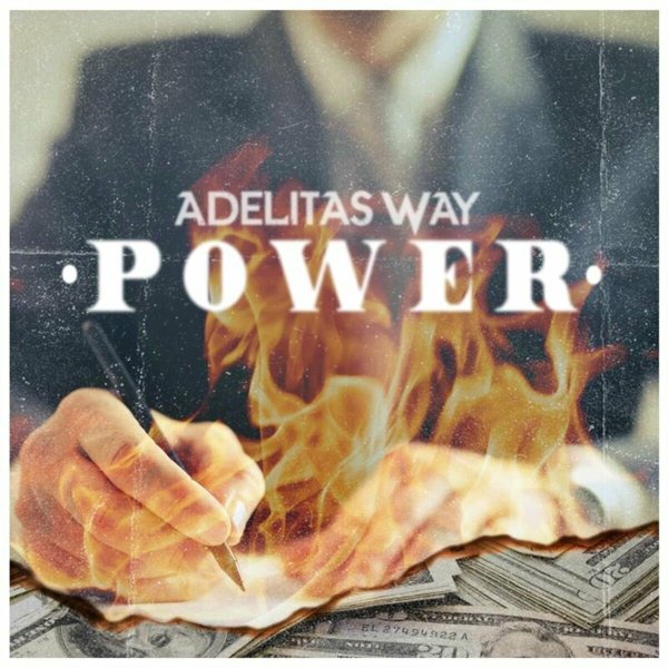 Adelitas Way - Hero