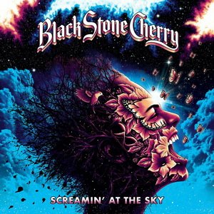 Black Stone Cherry - Who Are You Today?