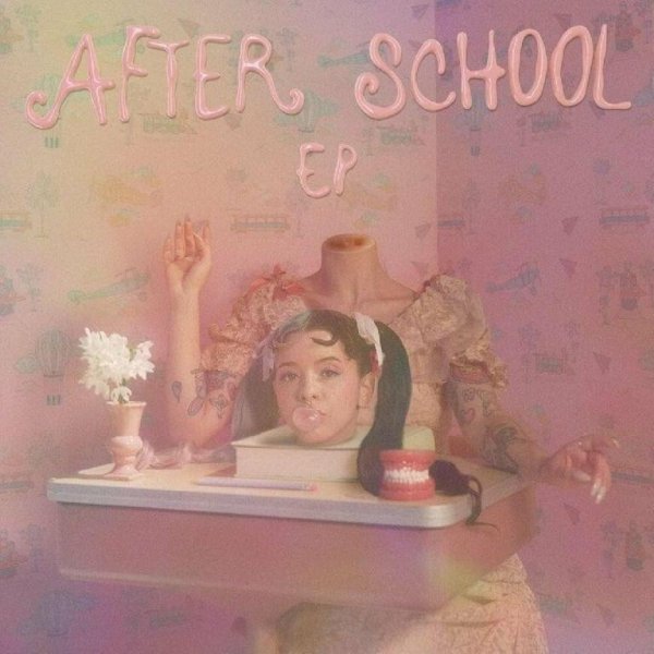 Melanie Martinez - Field Trip