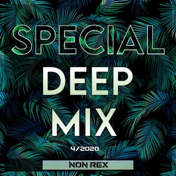 DJ Non Rex - Special Deep Mix