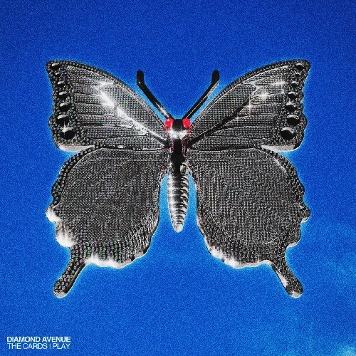 The Cards I Play - The Writing On the Wall