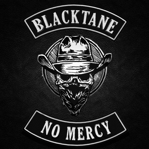 Blacktane - Unknown Mercy