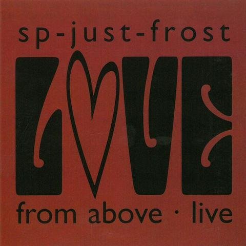 sp-just-frost - Shake That Ass
