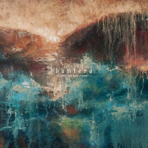 Hamferð - Fendreygar