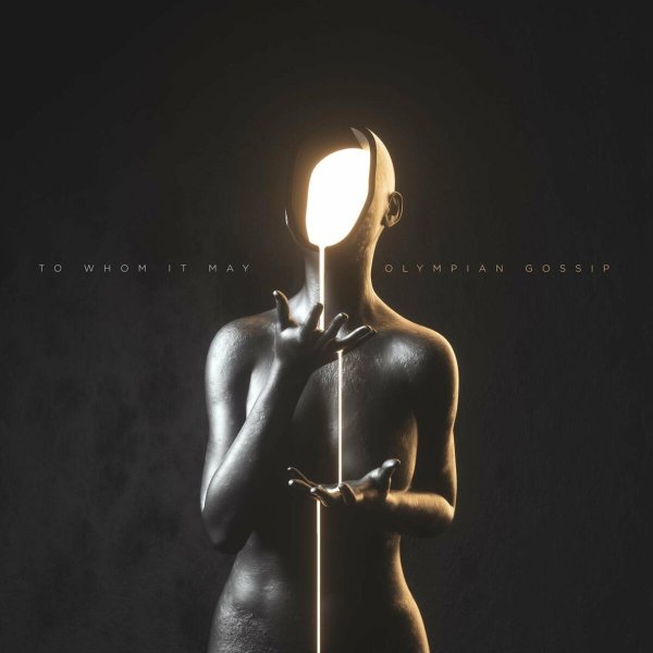 To Whom It May - Say It