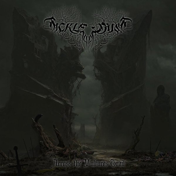 Sickle of Dust - Brothers of the Storm