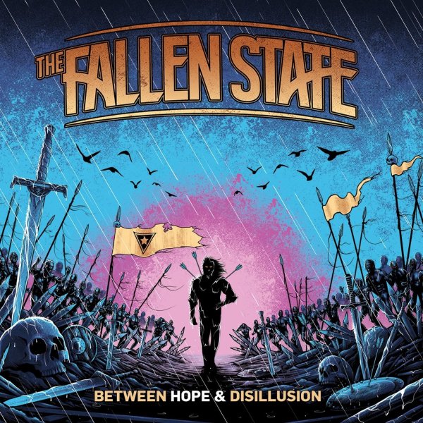 The Fallen State - Running from the Sun
