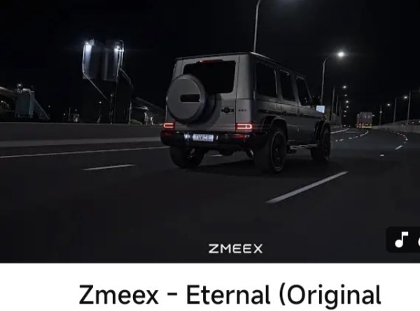 Zmeex - Eternal (Original Mix) (Vipmuz.net)