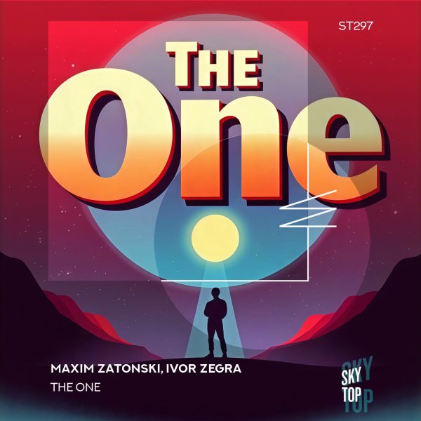 Maxim Zatonski &amp; Ivor Zegra - The One