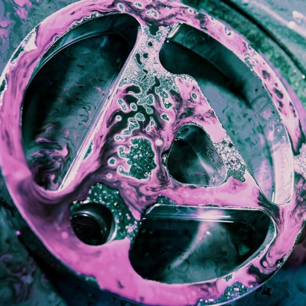Linkin Park - Up From the Bottom
