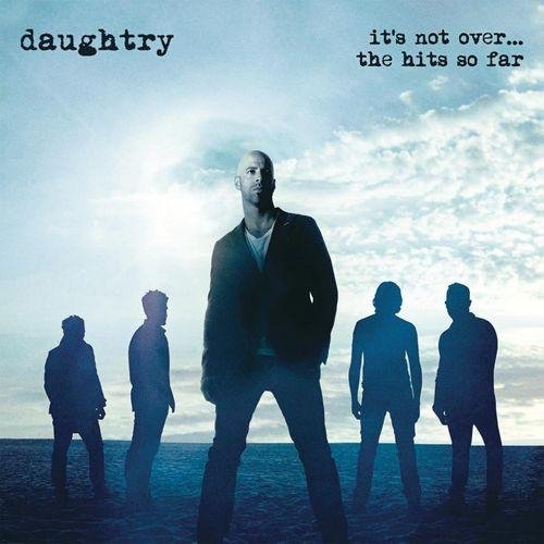 Daughtry - No Surprise