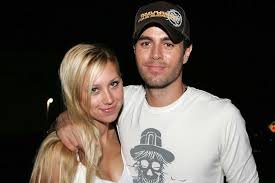 Enrique Iglesias - The Secret Of Us!
