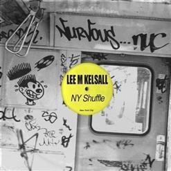 Lee M Kelsall - Ny Shuffle