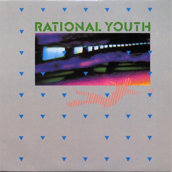 Rational Youth - In Your Eyes