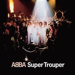 ABBA - 01.Felicidad (Spanish Version Of Happy New Year)