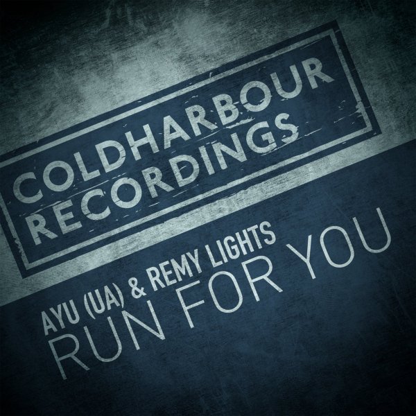 Remy Lights &amp; AYU (UA) - Run For You (Extended Mix)