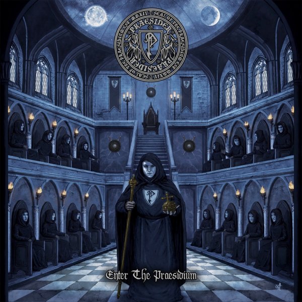 Praesider - The Ultimatum