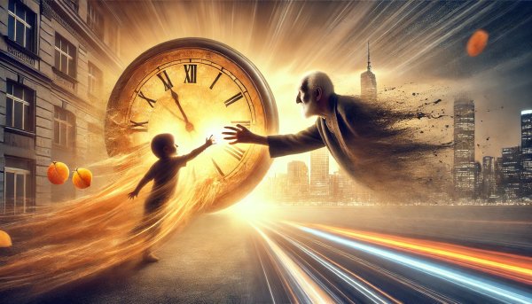 Netmor - Час летить