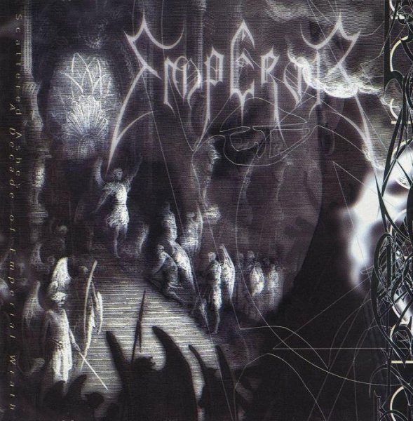 Emperor - Inno A Satana