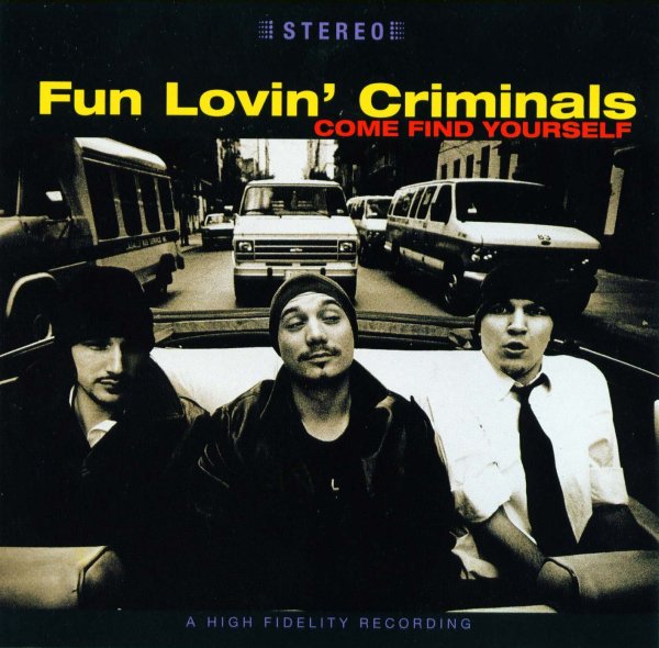 Fun Lovin&apos; Criminals - Smoke &apos;Em