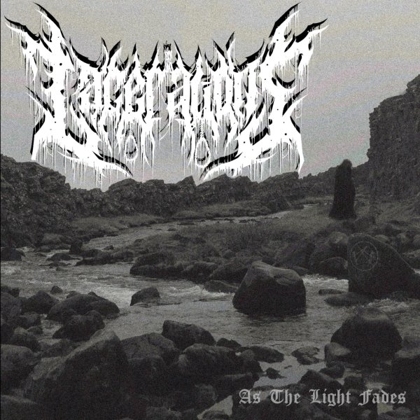 Lacerations - Torn Within