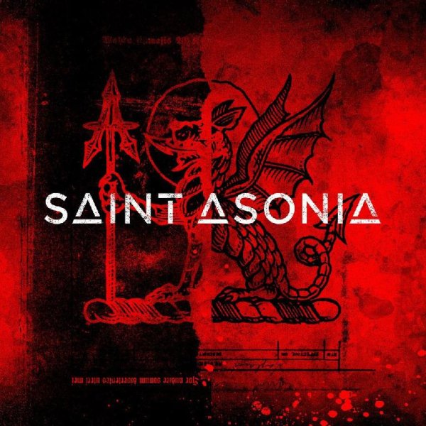 Saint Asonia - King Of Nothing