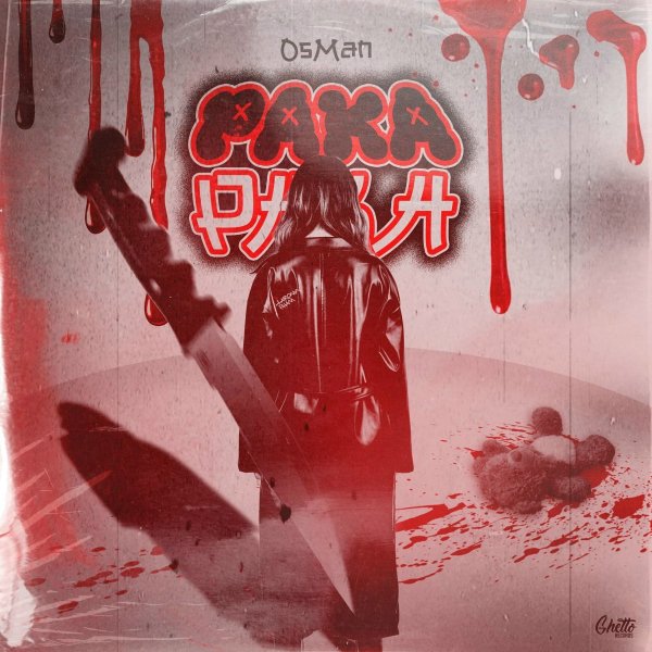 OsMan - Paka Paka [2025]