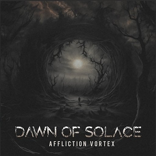 Dawn Of Solace - Invitation