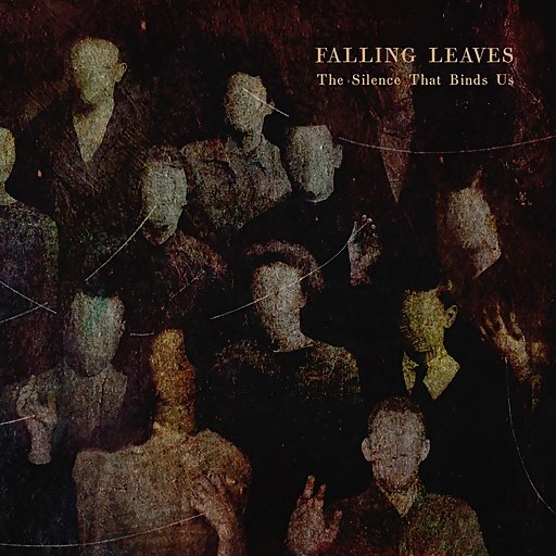 Falling Leaves - The Angel On My Shoulder