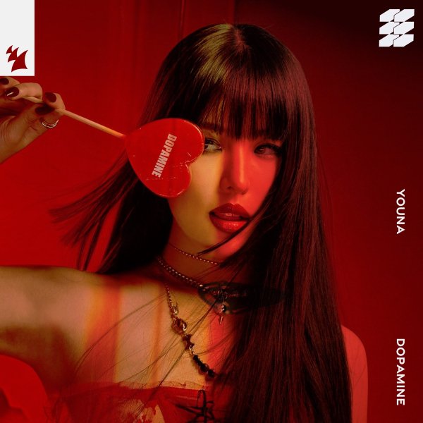 YOUNA (KR) - Dopamine (Radio Edit)