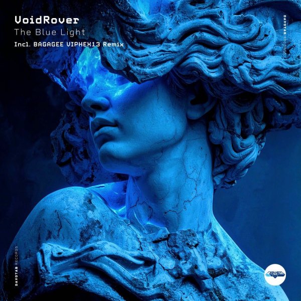 VoidRover - The Blue Light