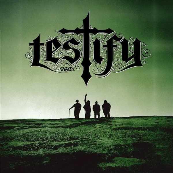 P.O.D. - Mistakes &amp; Glories