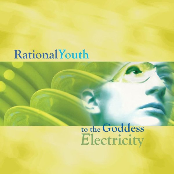 Rational Youth - You Saved Me (No More And No Less)