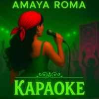 Amaya Roma - Караоке (Sefon.Pro)
