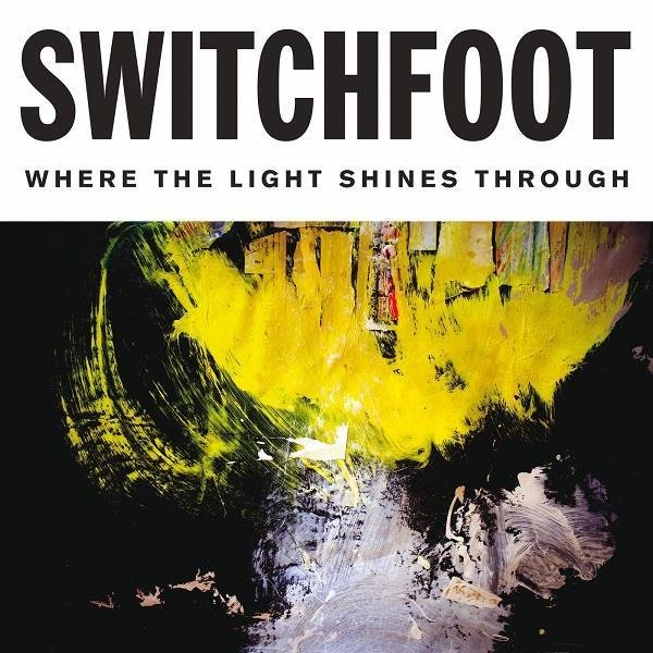 Switchfoot - Begin Forever