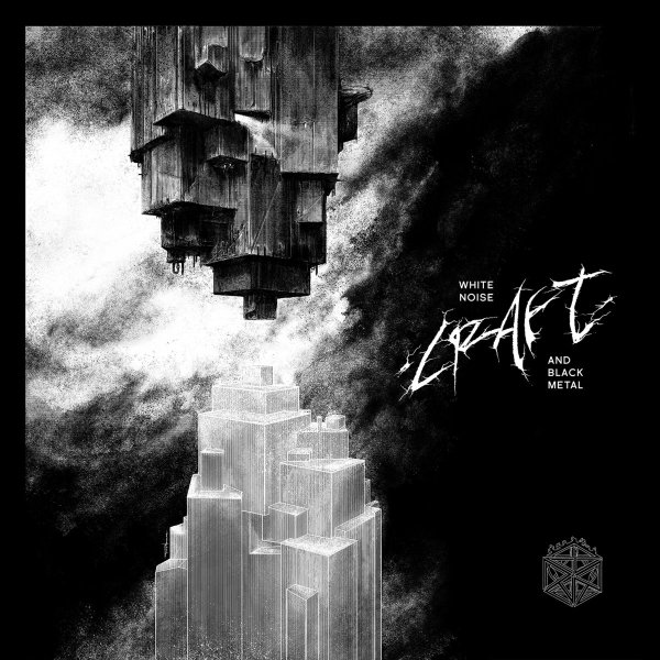 Craft - 2018 - White Noise And Black Metal [Full Album]