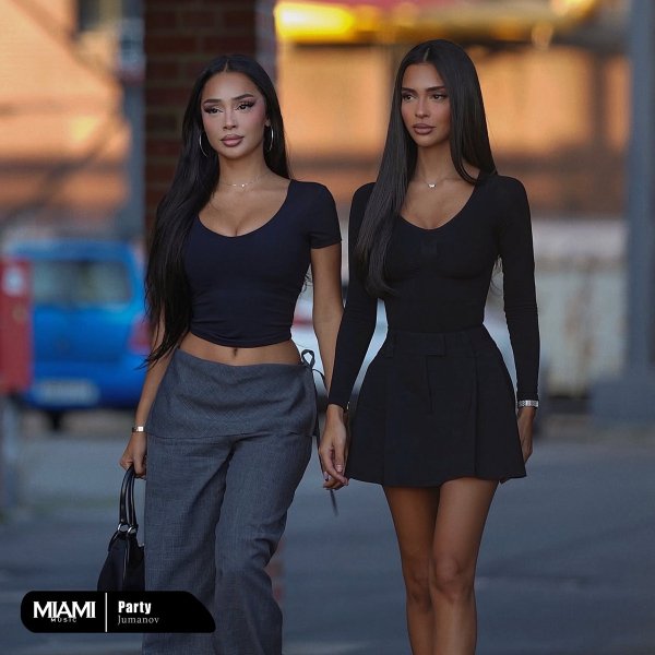 JUMANOV - Party (Original Mix)