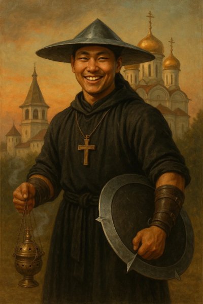 Kung Lao