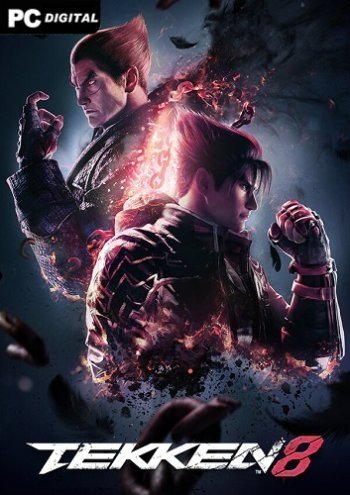 TEKKEN 8 (2024) PC