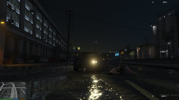Grand Theft Auto V Screenshot 2025.08.11 - 14.01.03.83