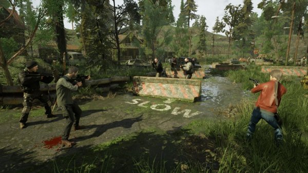 Potentia (2021) PC