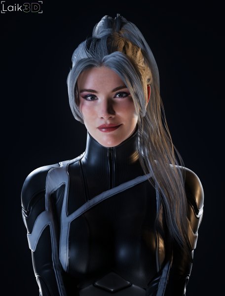 Spider Man PS4. Black Cat (Felicia Hardy (2)